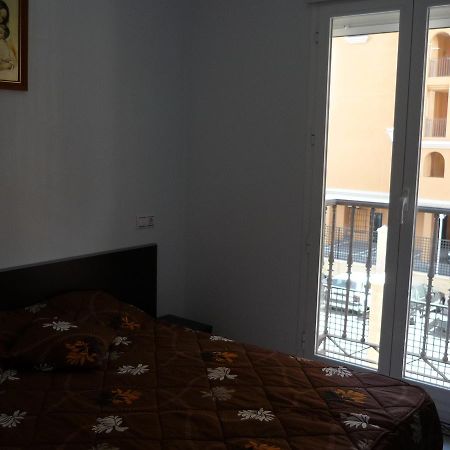 דירות Apartamento Las Atalayas 3 טורבייחה מראה חיצוני תמונה