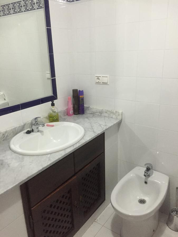 דירות Apartamento Las Atalayas 3 טורבייחה מראה חיצוני תמונה