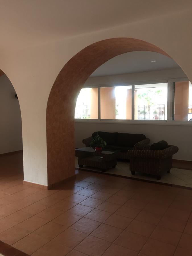 דירות Apartamento Las Atalayas 3 טורבייחה מראה חיצוני תמונה