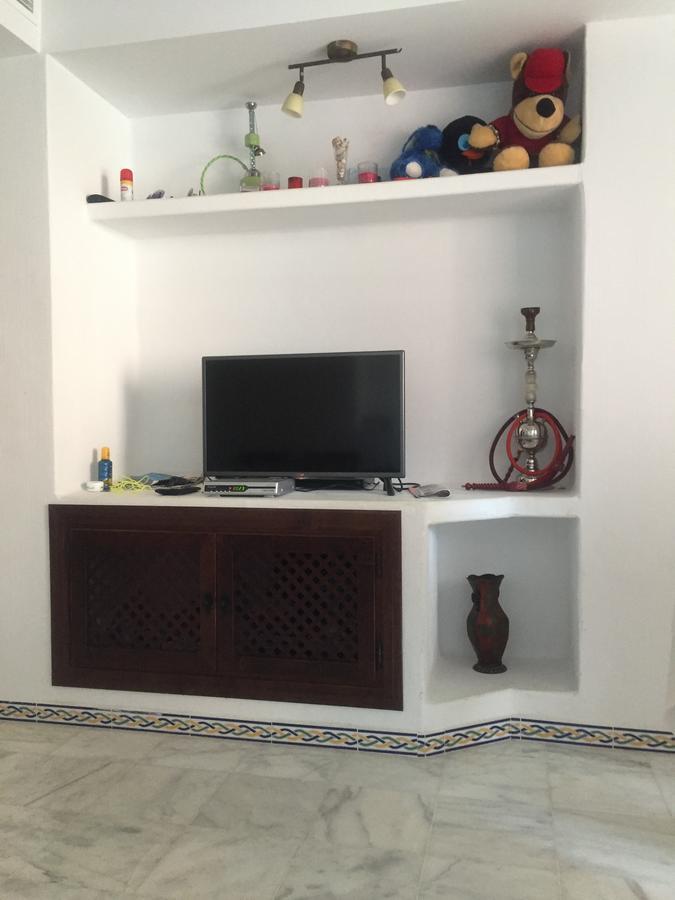 דירות Apartamento Las Atalayas 3 טורבייחה מראה חיצוני תמונה